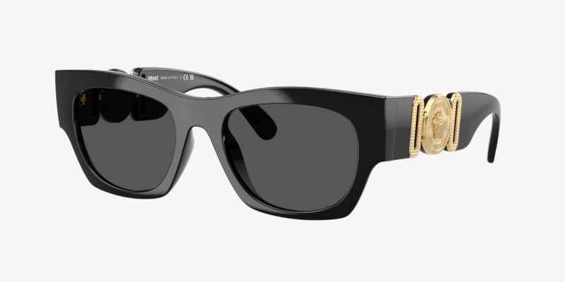 Versace VE4464 Sunglasses | LensCrafters