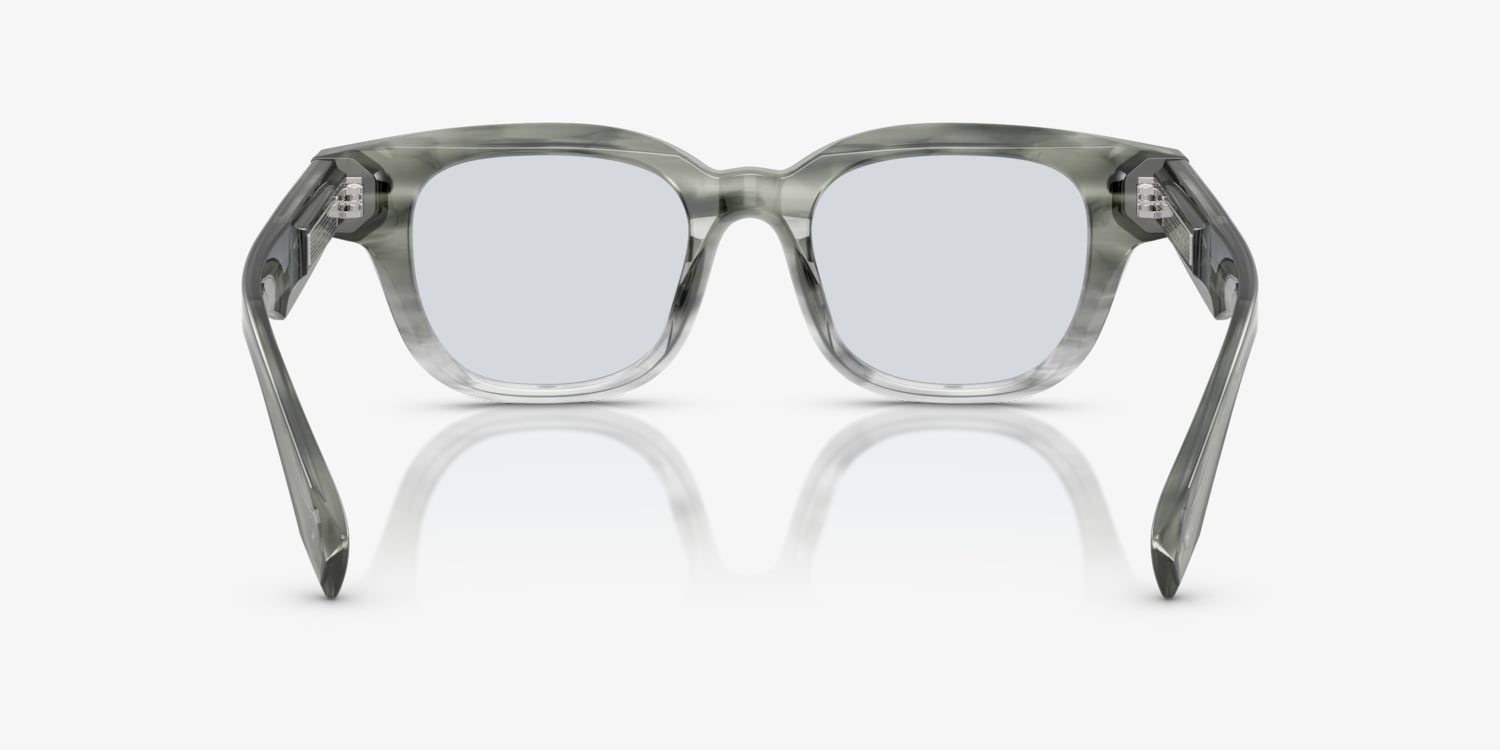 Brunello Cucinelli BC3012 Miles Eyeglasses | LensCrafters