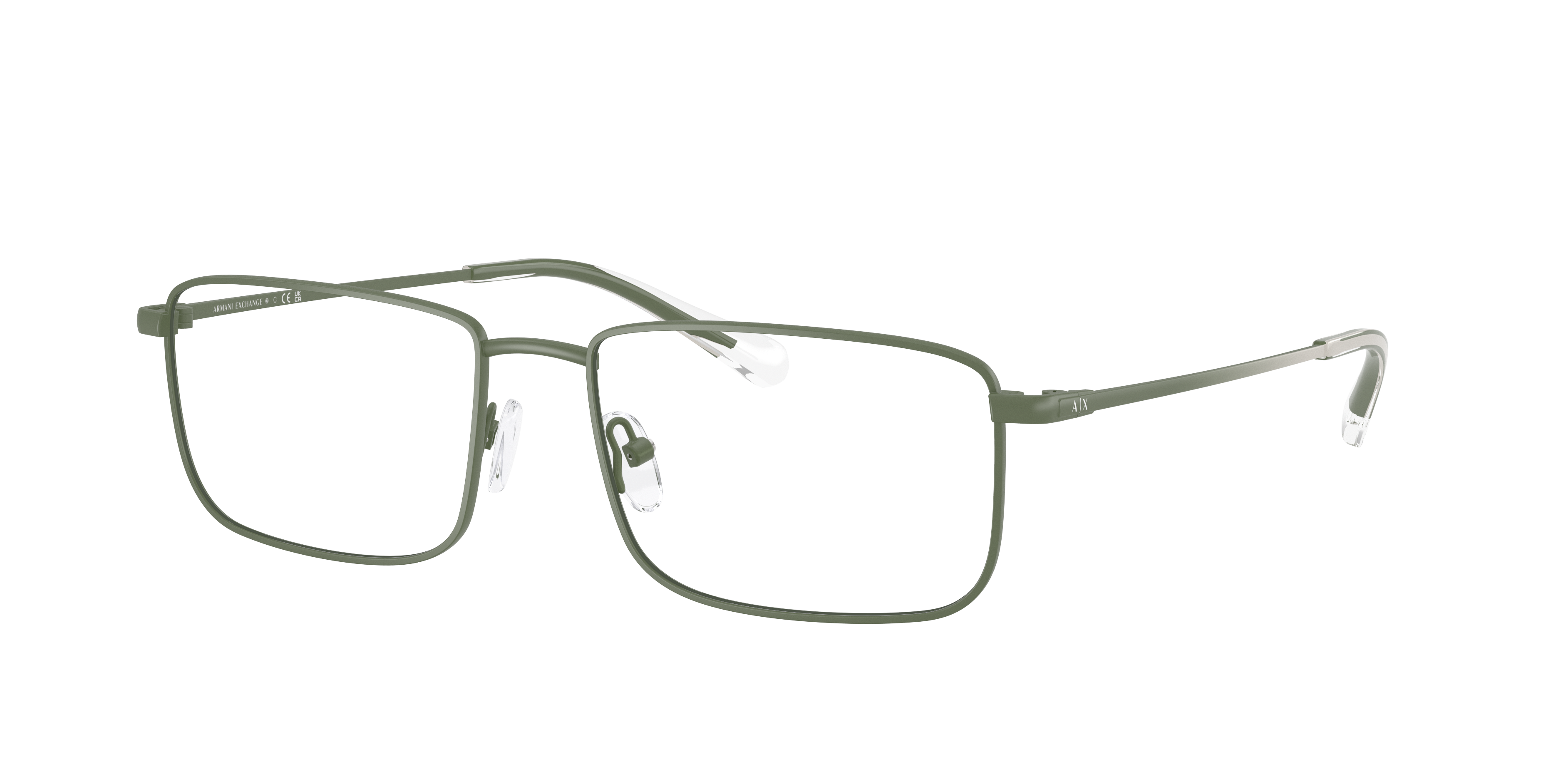 Armani Exchange AX1069 Eyeglasses | LensCrafters