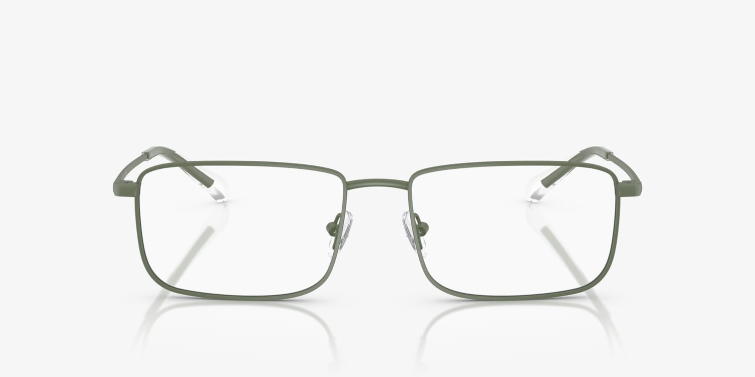 Armani Exchange AX1069 Eyeglasses | LensCrafters