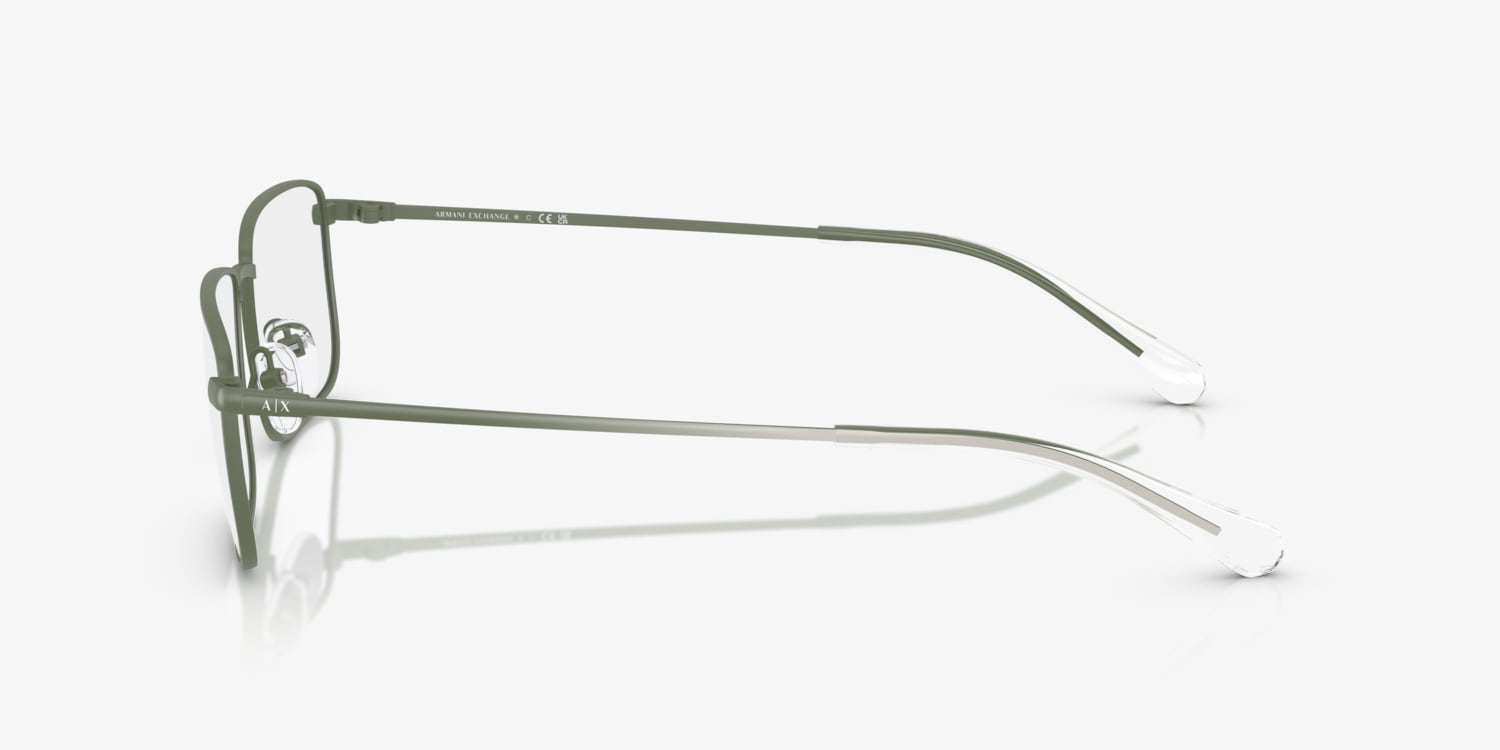 Armani Exchange AX1069 Eyeglasses | LensCrafters
