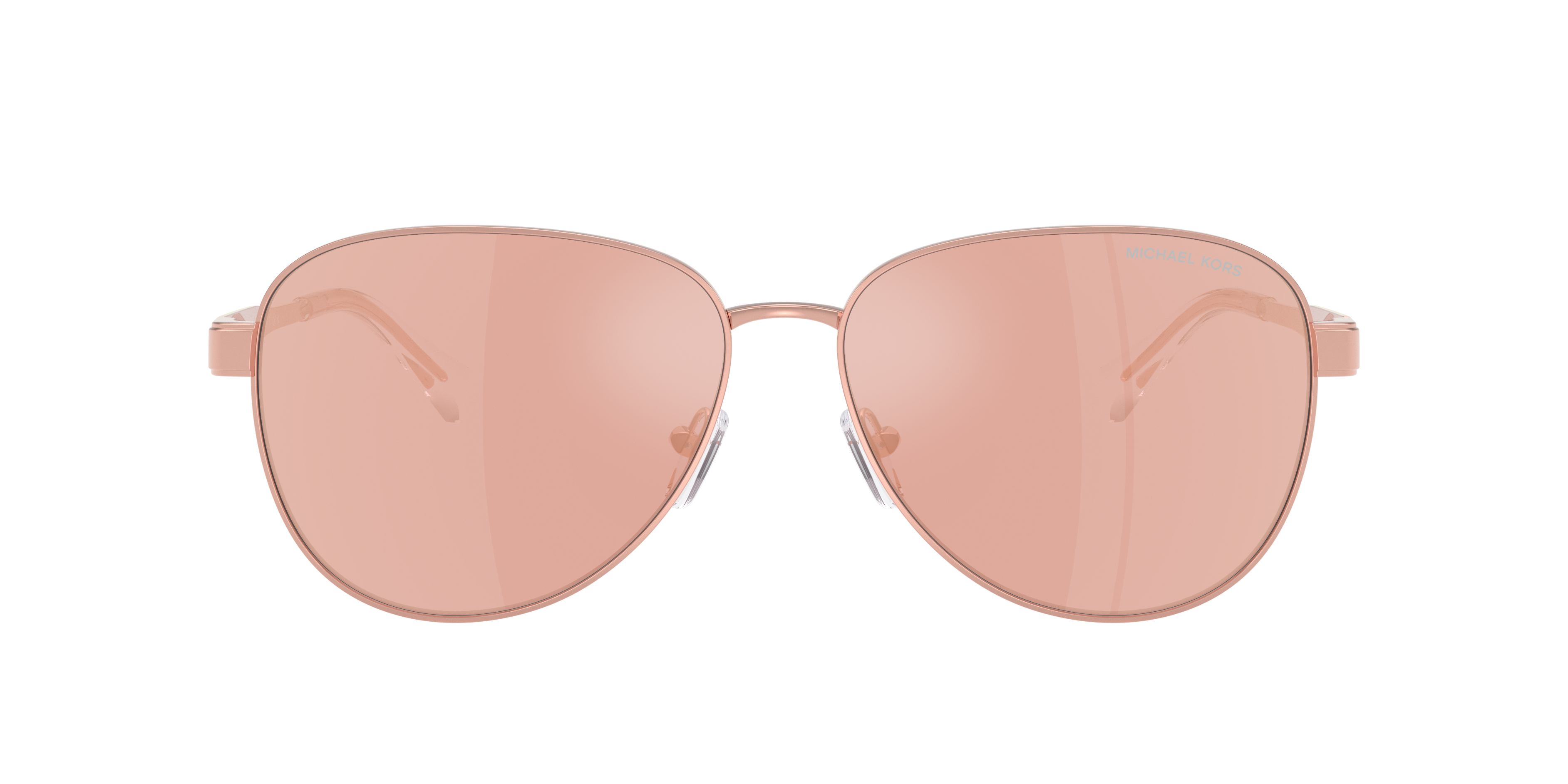 Michael Kors MK1160 Biarritz Sunglasses | LensCrafters