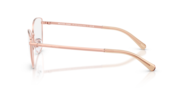 Michael Kors Woman Rose Gold