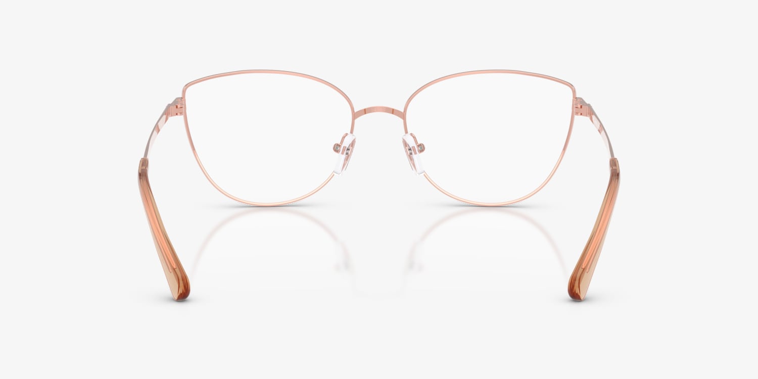 Michael Kors MK3030 Buena Vista Eyeglasses | LensCrafters