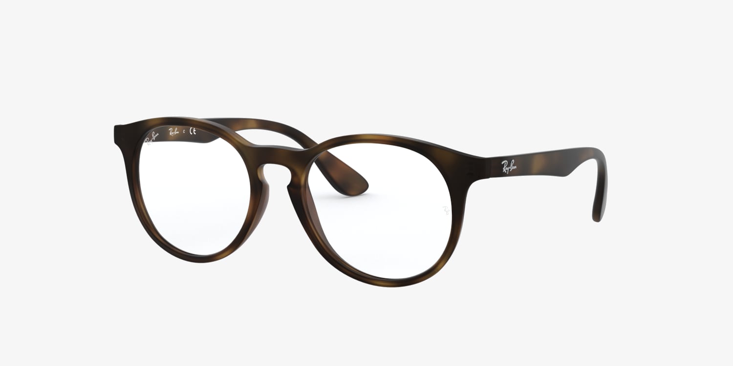 Ray-Ban RB1554 Optics Kids Eyeglasses | LensCrafters