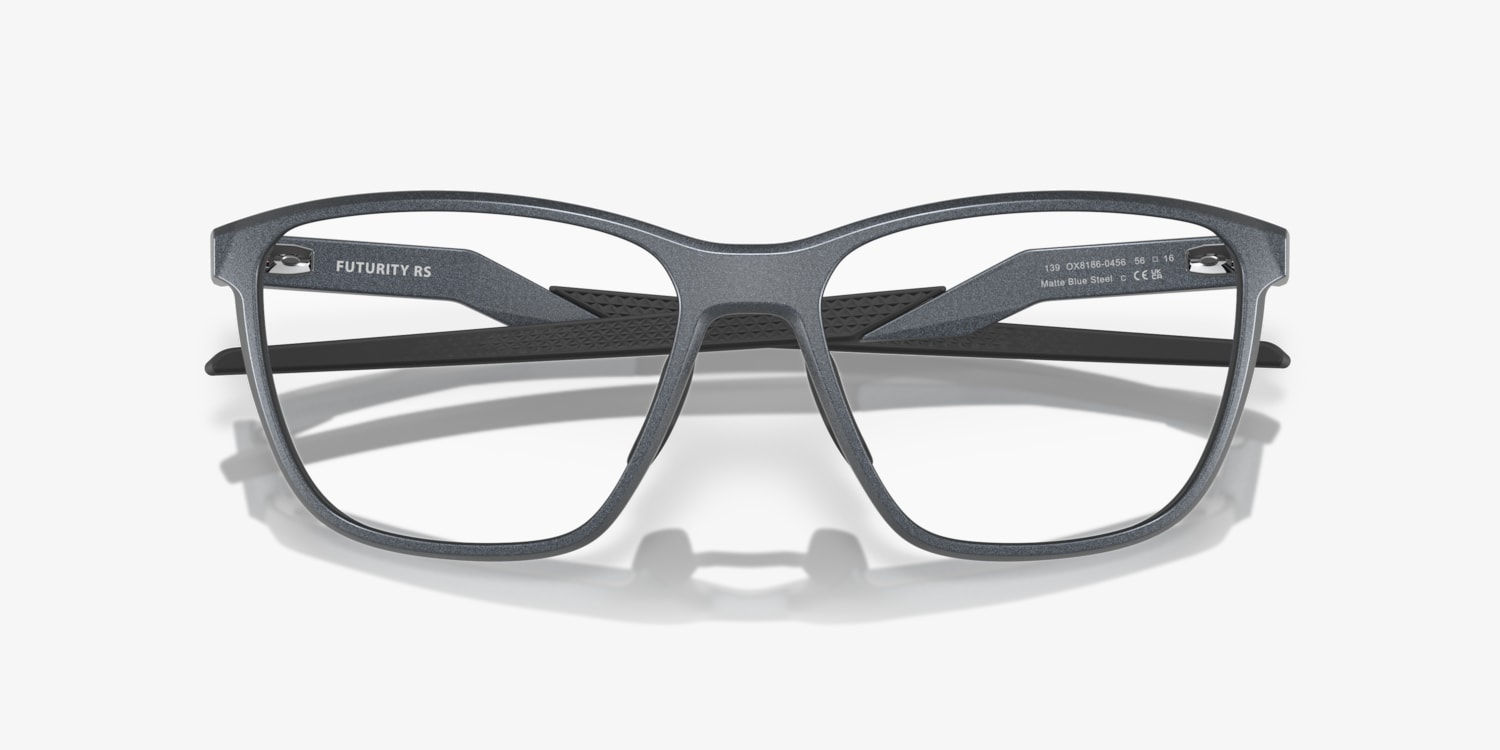 Oakley OX8186 Futurity RS Eyeglasses | LensCrafters