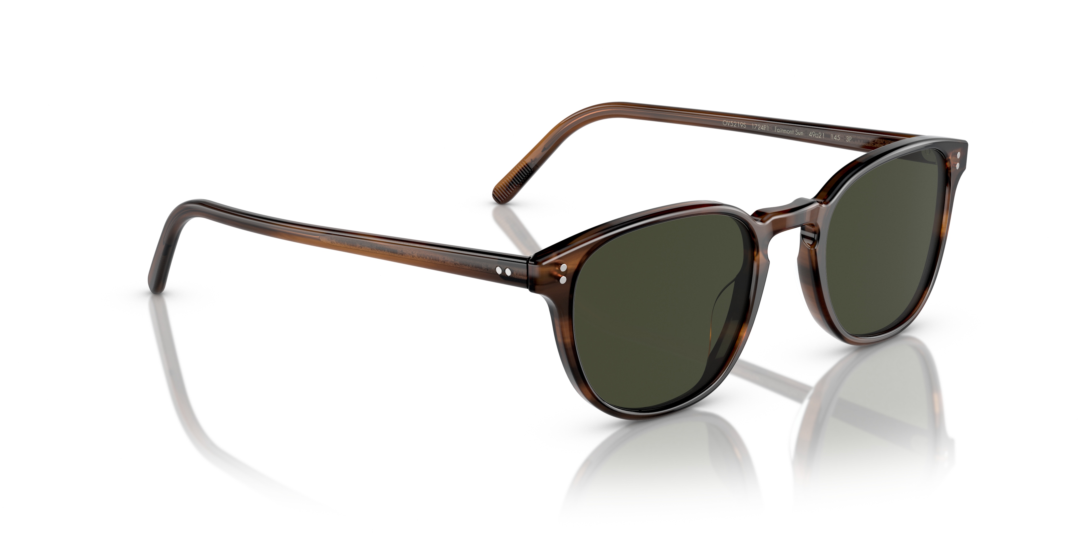 OV5219S Fairmont Sun