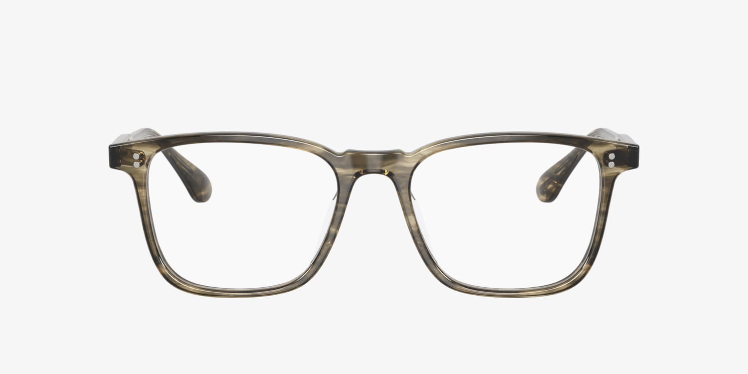 Oliver Peoples OV5603U Tillen Eyeglasses | LensCrafters