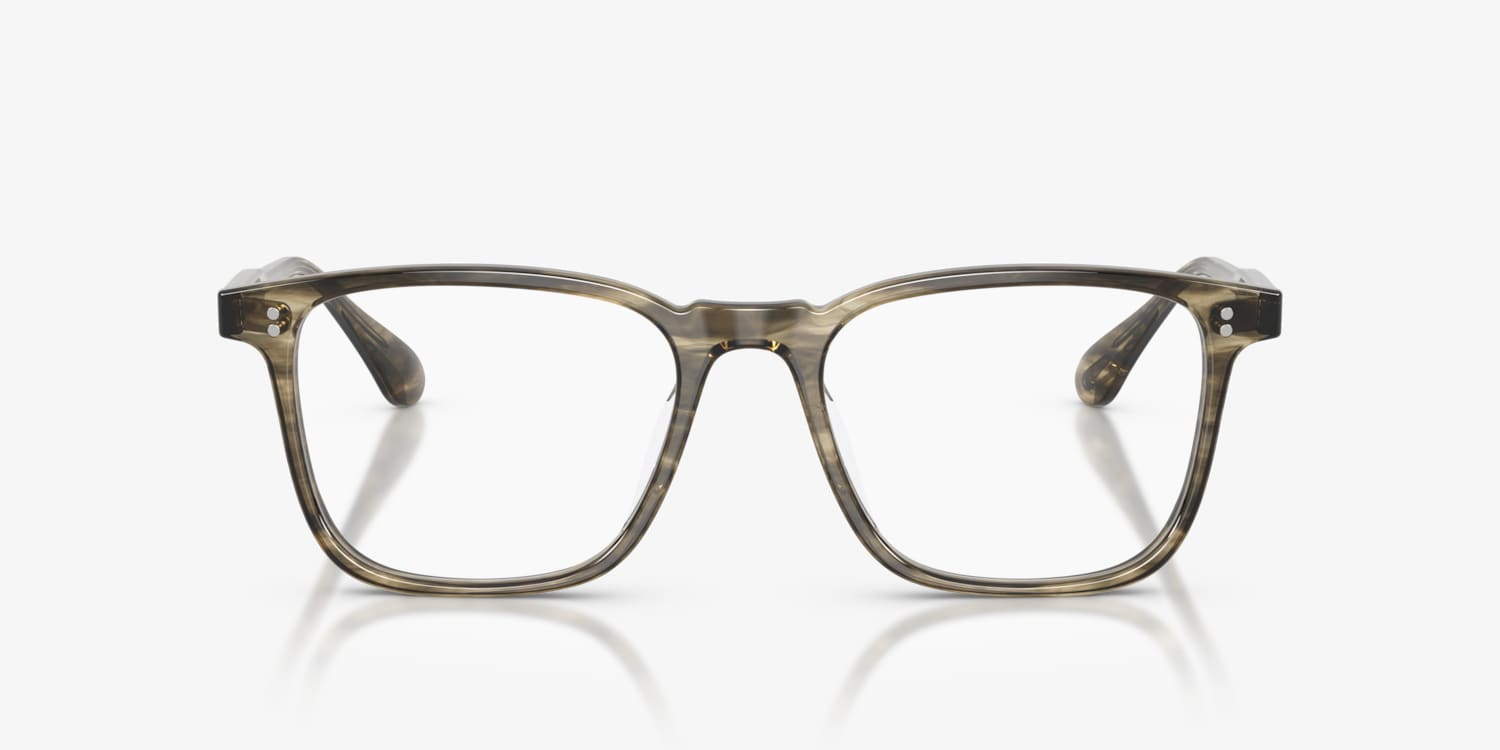 Oliver Peoples OV5603U Tillen Eyeglasses | LensCrafters