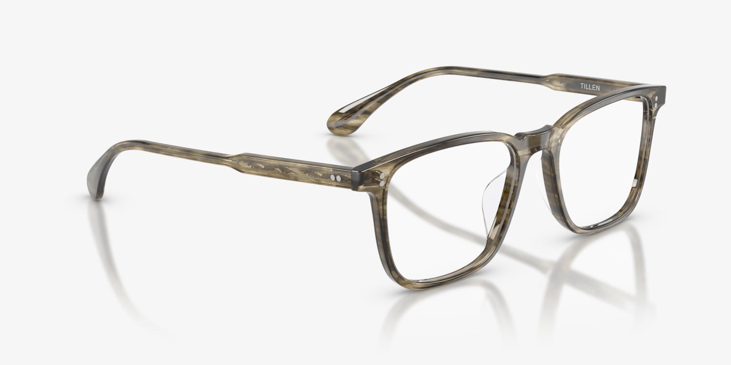オラウータン Oliver Peoples OV5603U Tillen Eyeglasses | LensCrafters