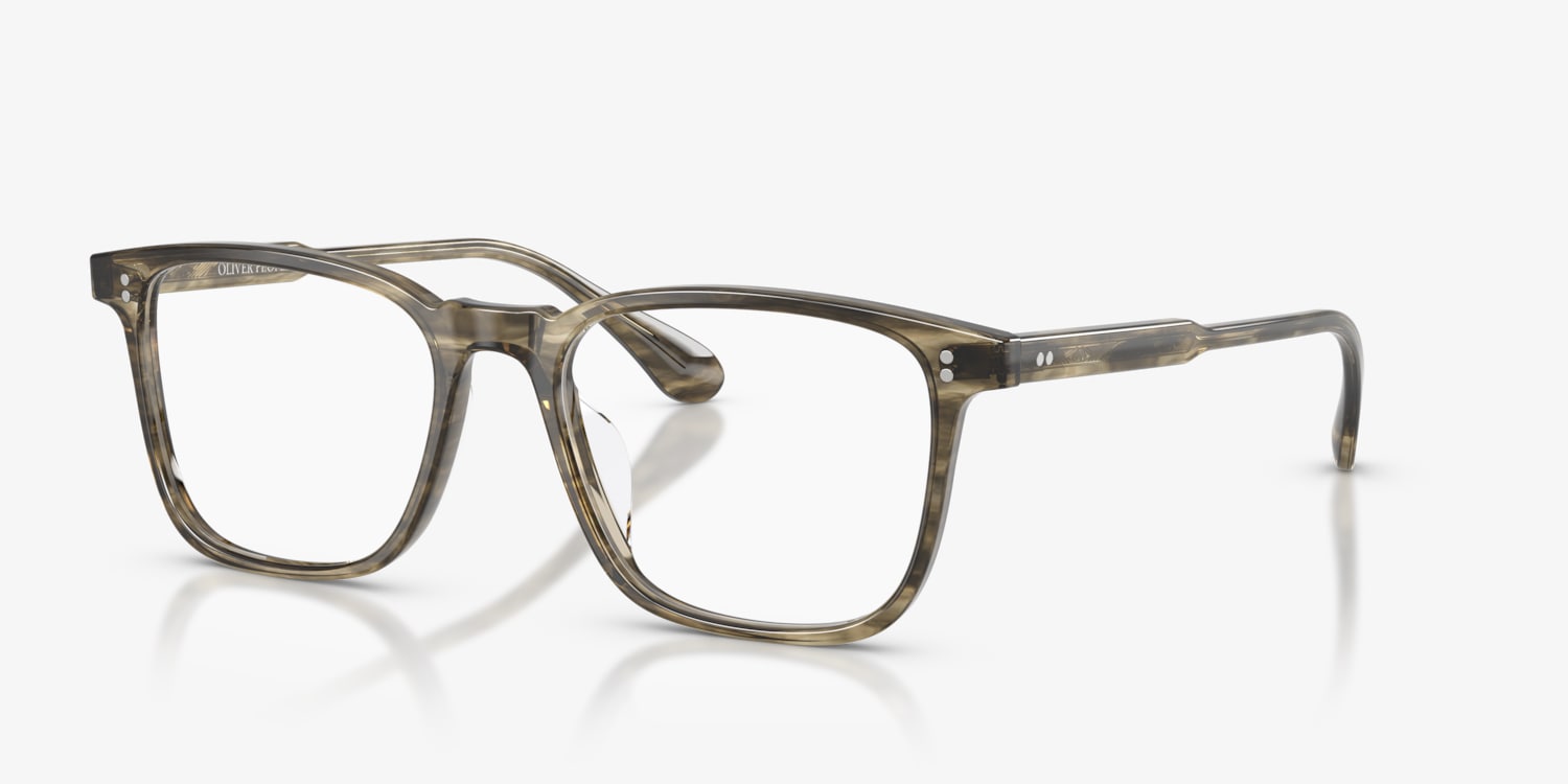 Oliver Peoples OV5603U Tillen Eyeglasses | LensCrafters