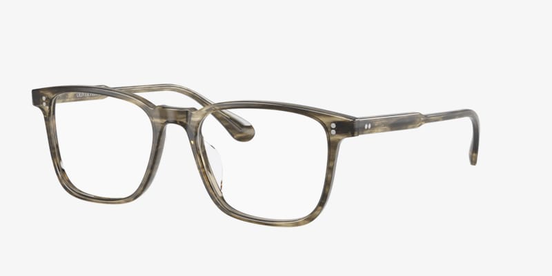 Oliver Peoples OV5397U Finley Vintage Eyeglasses | LensCrafters