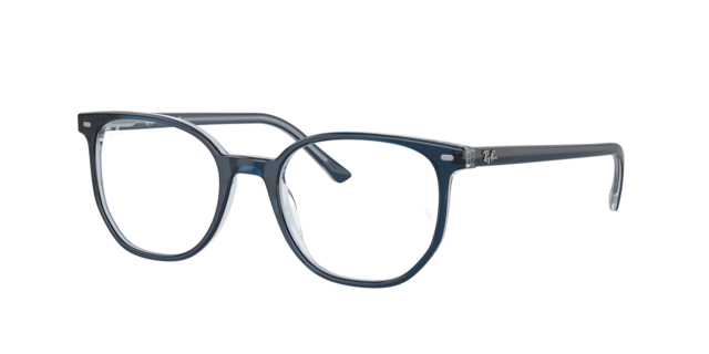 Ray-Ban RB5397 Elliot Optics Eyeglasses | LensCrafters