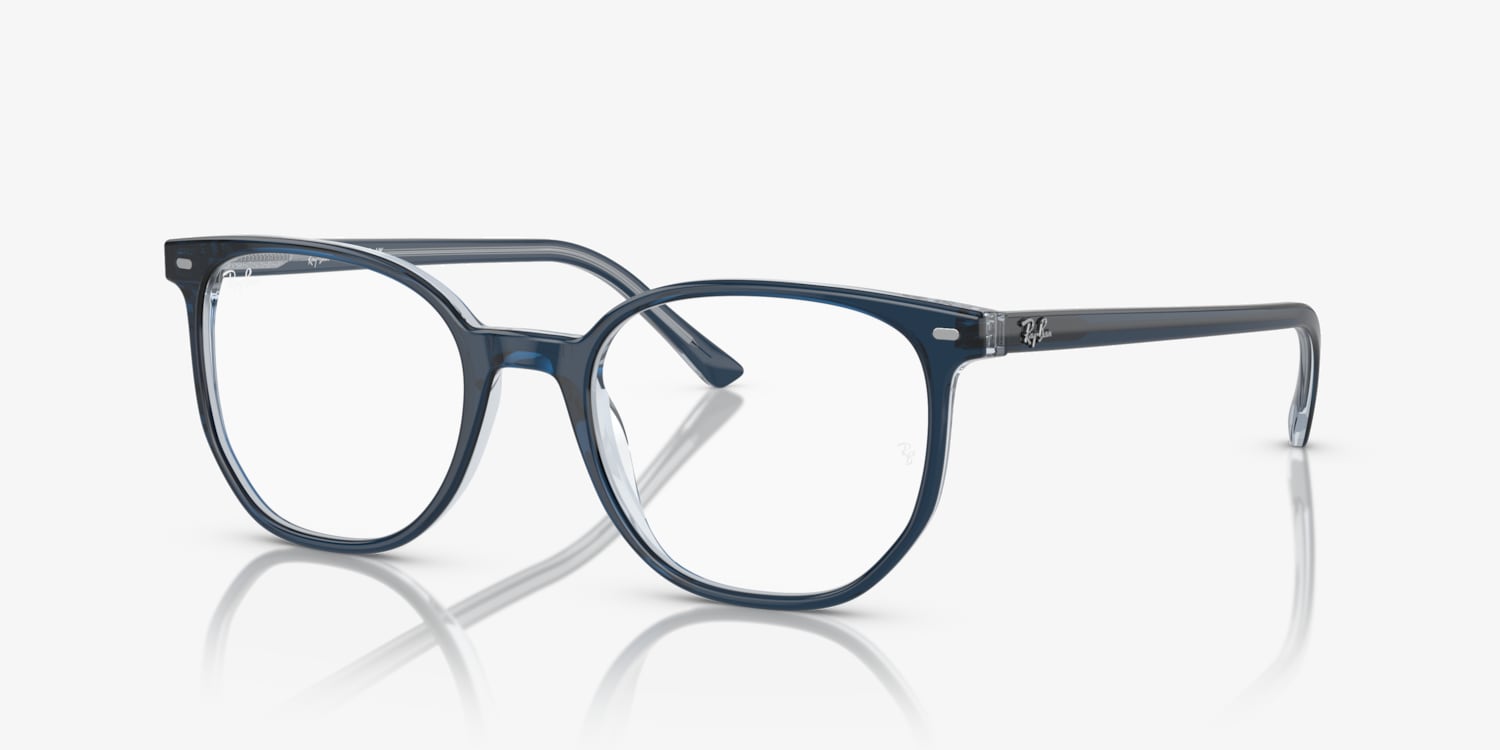 や*ん様 【Rayban】ELLIOT エリオット RB2197F 1391GK 54 Ray-Ban ELLIOT エリオット スクエア