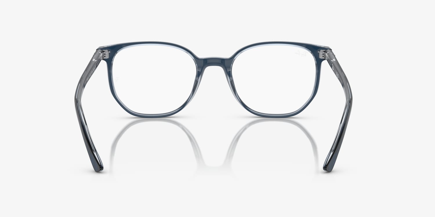Ray-Ban RB5397 Elliot Optics Eyeglasses | LensCrafters