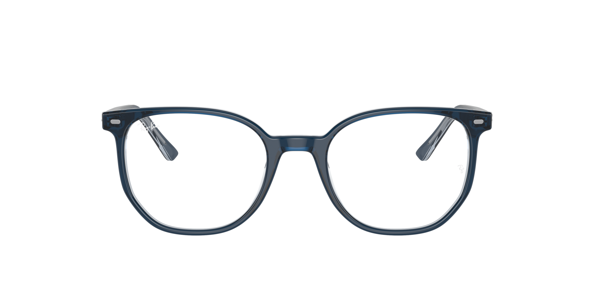 Ray-Ban RB5397 Elliot Optics Eyeglasses | LensCrafters display picture 1