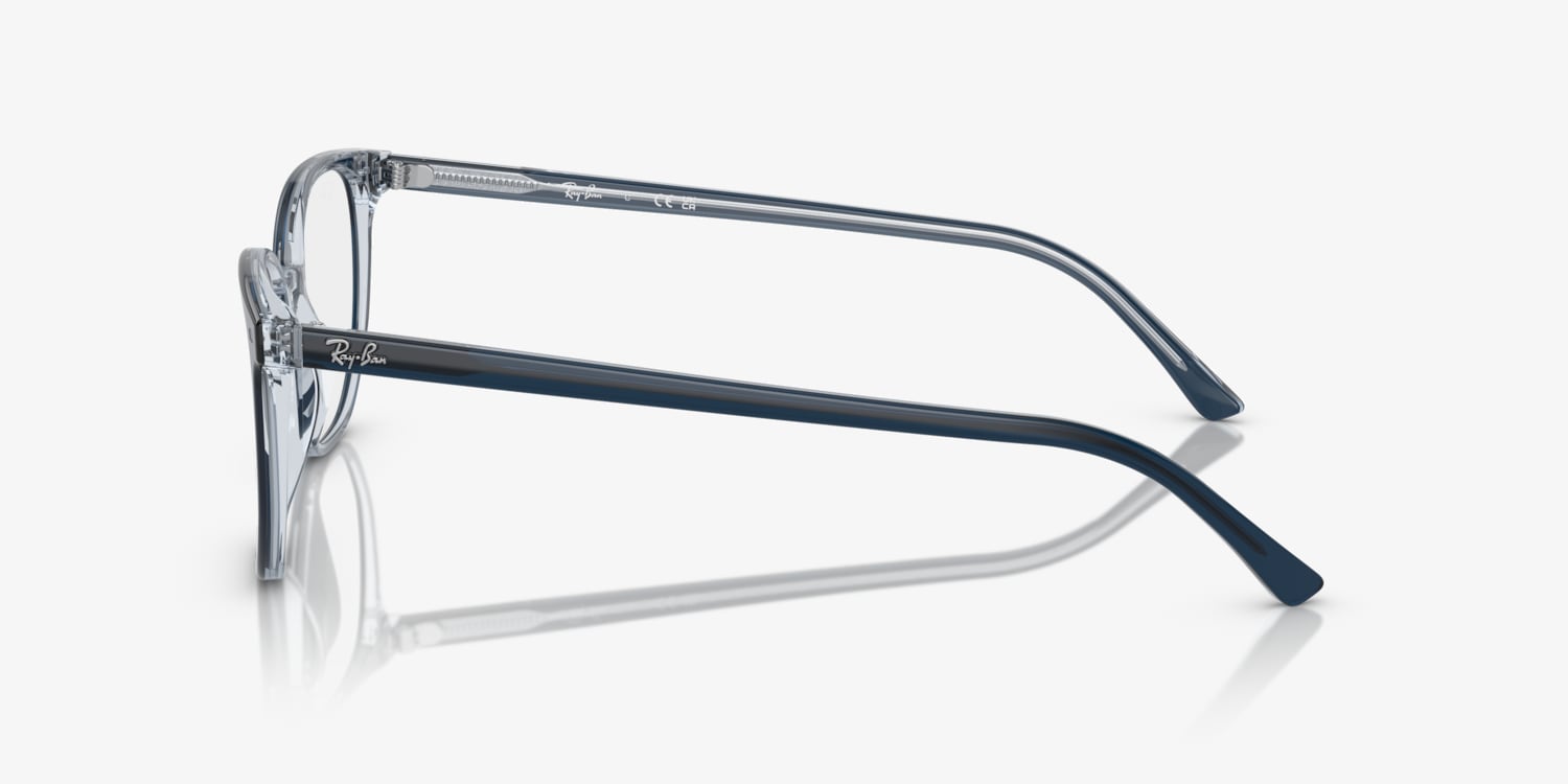 Ray-Ban RB5397 Elliot Optics Eyeglasses | LensCrafters