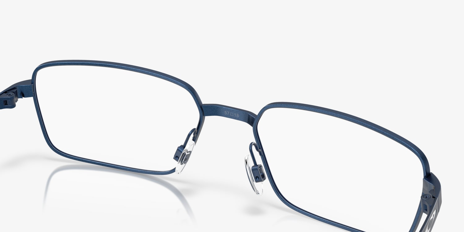 Oakley OX3036 Foil RQ Eyeglasses | LensCrafters