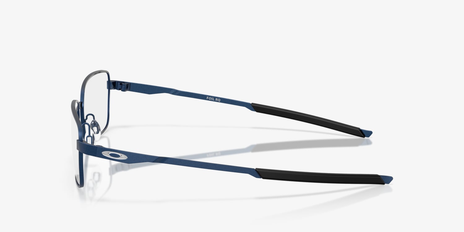 Oakley OX3036 Foil RQ Eyeglasses | LensCrafters