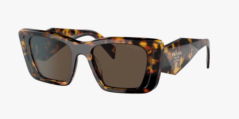 Prada PR 13ZS Sunglasses | LensCrafters