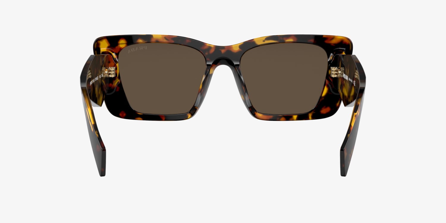 Prada PR 08YS Sunglasses | LensCrafters