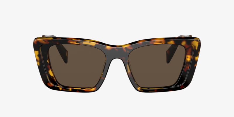 PRADA サングラス OPR 08YS 未使用 Prada PR 08YS Sunglasses | LensCrafters 小物