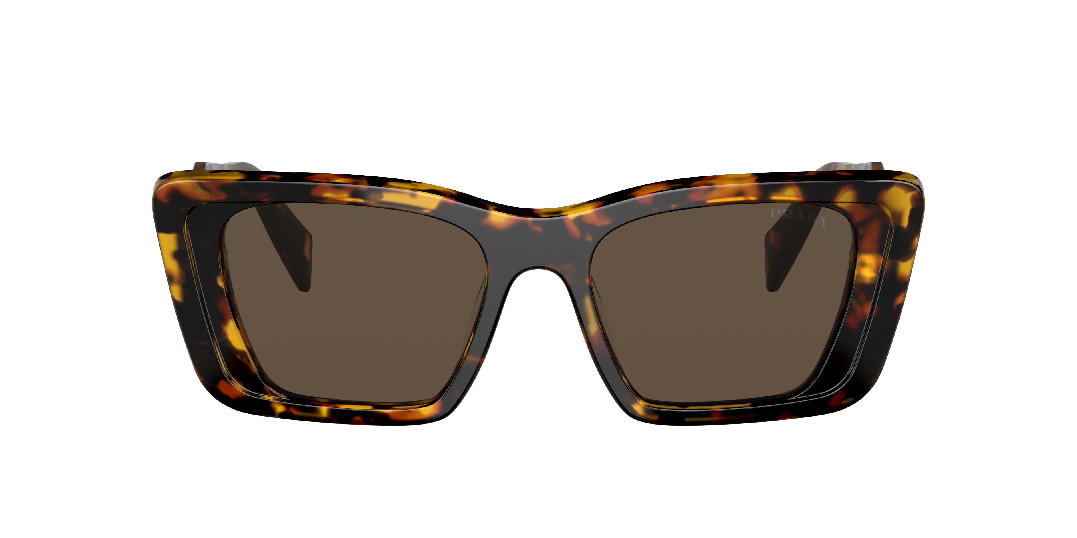 Prada PR 08YS Sunglasses | LensCrafters