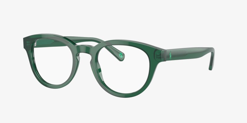 Polo Ralph Lauren PH2083 Eyeglasses | LensCrafters