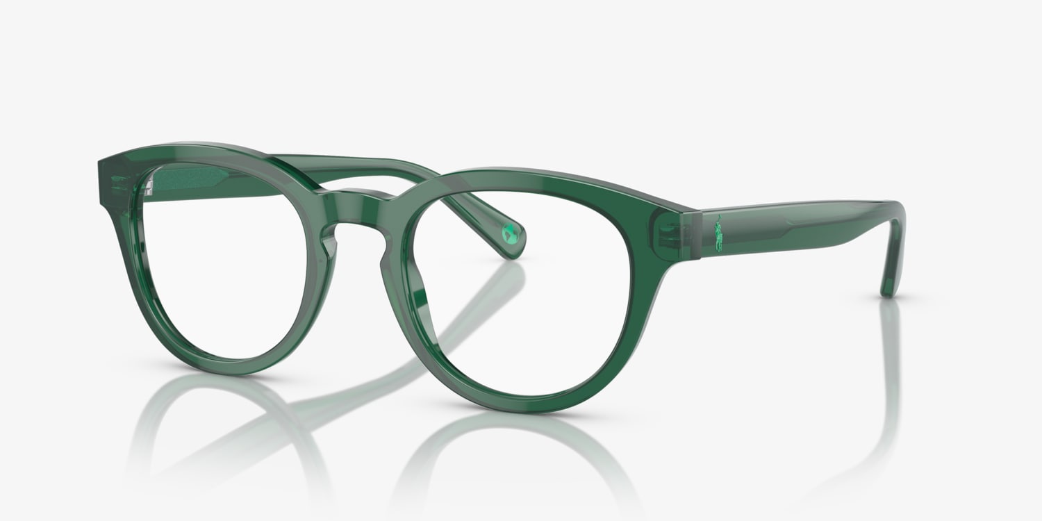 希少 RALPH LAUREN clip-on eyewear Polo Ralph Lauren Products - 88ClipOn Sunglasses