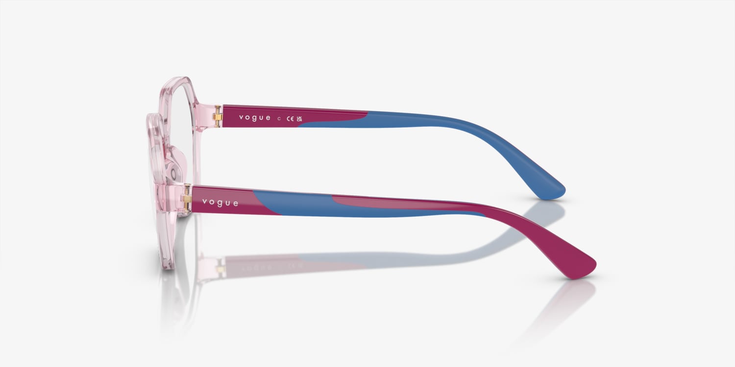 Vogue Eyewear VY2022 Eyeglasses | LensCrafters