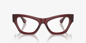 Burberry BE2405U Eyeglasses | LensCrafters display picture 1