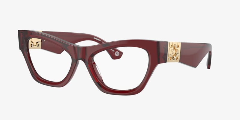 Burberry BE2406U Eyeglasses | LensCrafters
