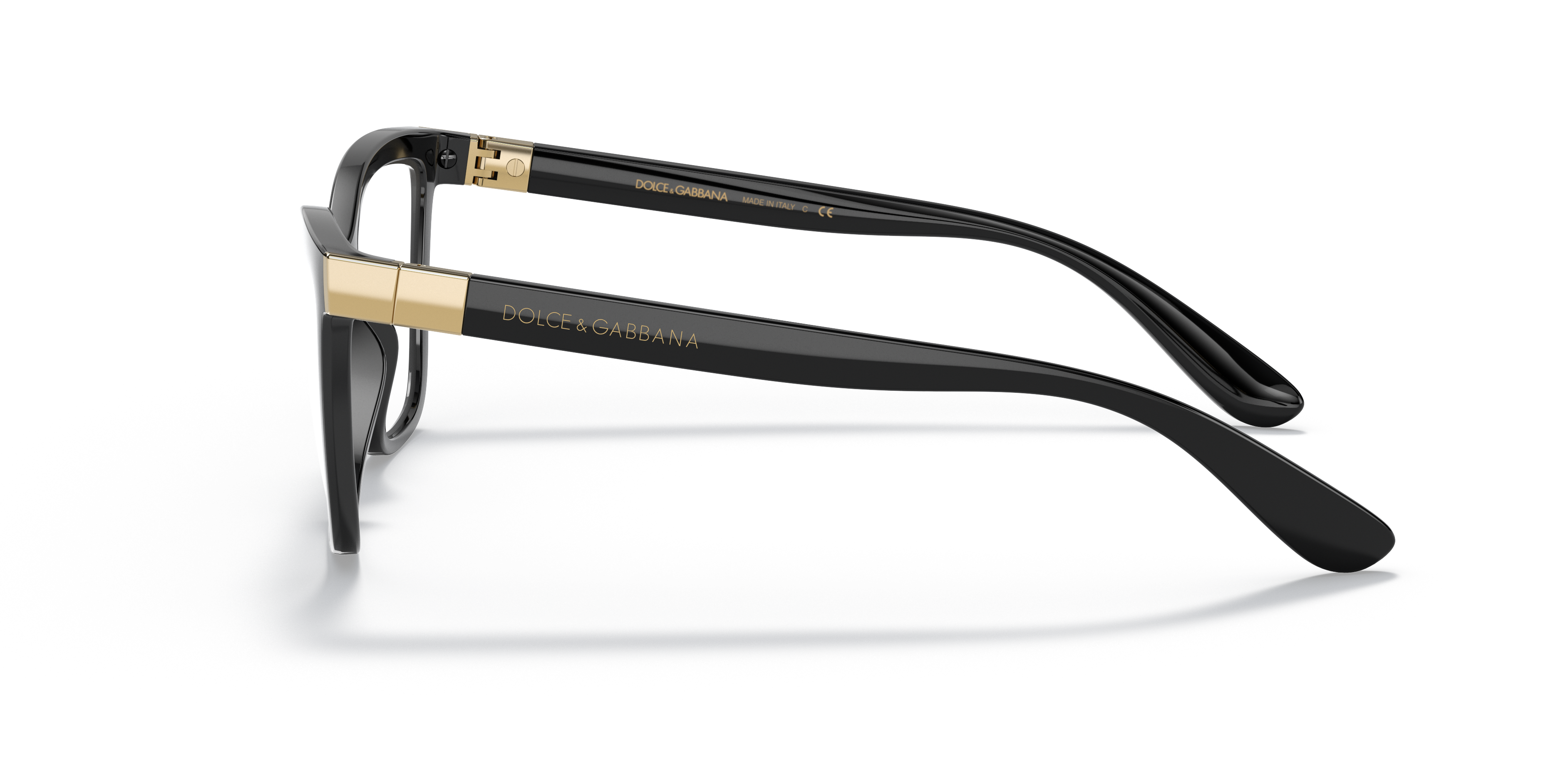 Dolce & Gabbana DG5076 Eyeglasses | LensCrafters