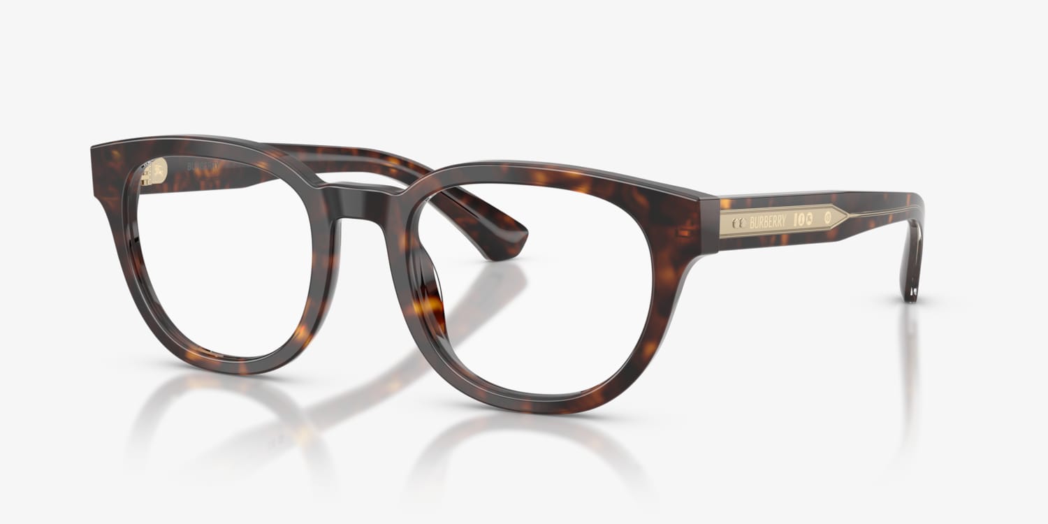 Burberry BE2454 Eyeglasses | LensCrafters