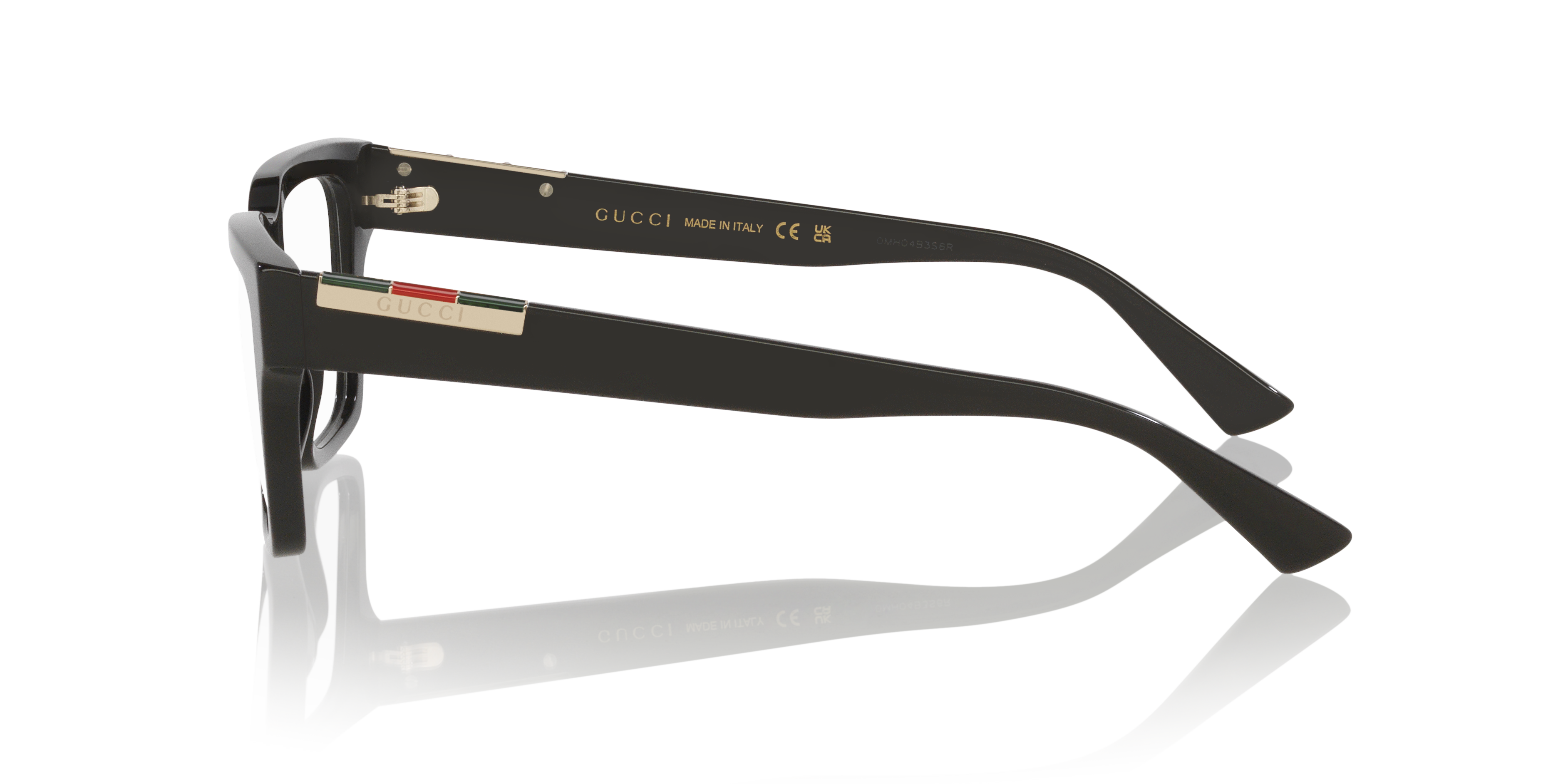 Gucci GG1889O Eyeglasses | LensCrafters