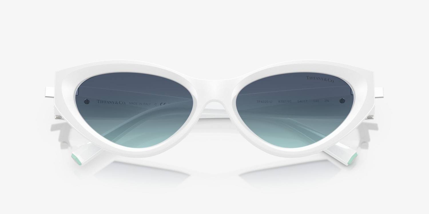 Tiffany TF4225U Sunglasses | LensCrafters