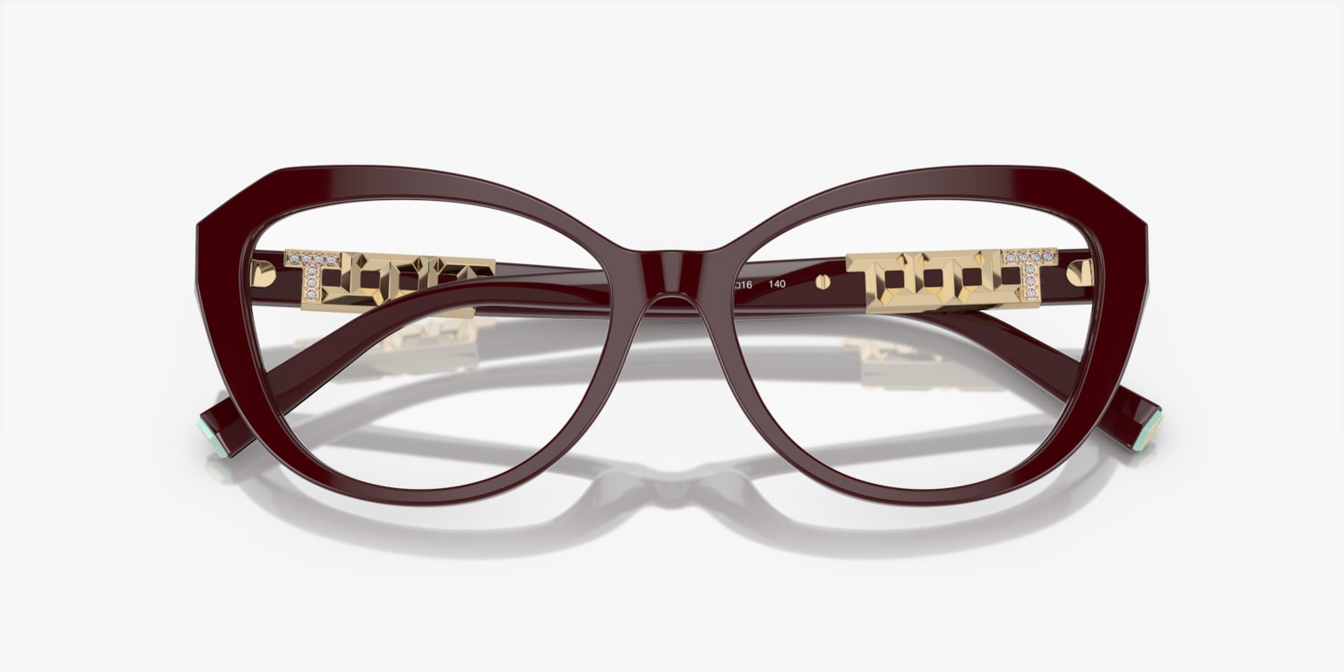 Tiffany TF2241B Eyeglasses | LensCrafters