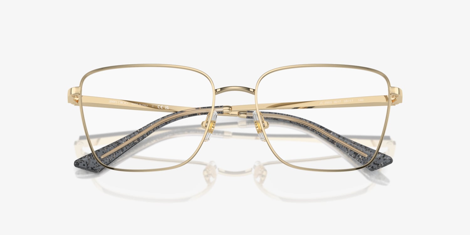 Jimmy Choo JC2003 Eyeglasses | LensCrafters