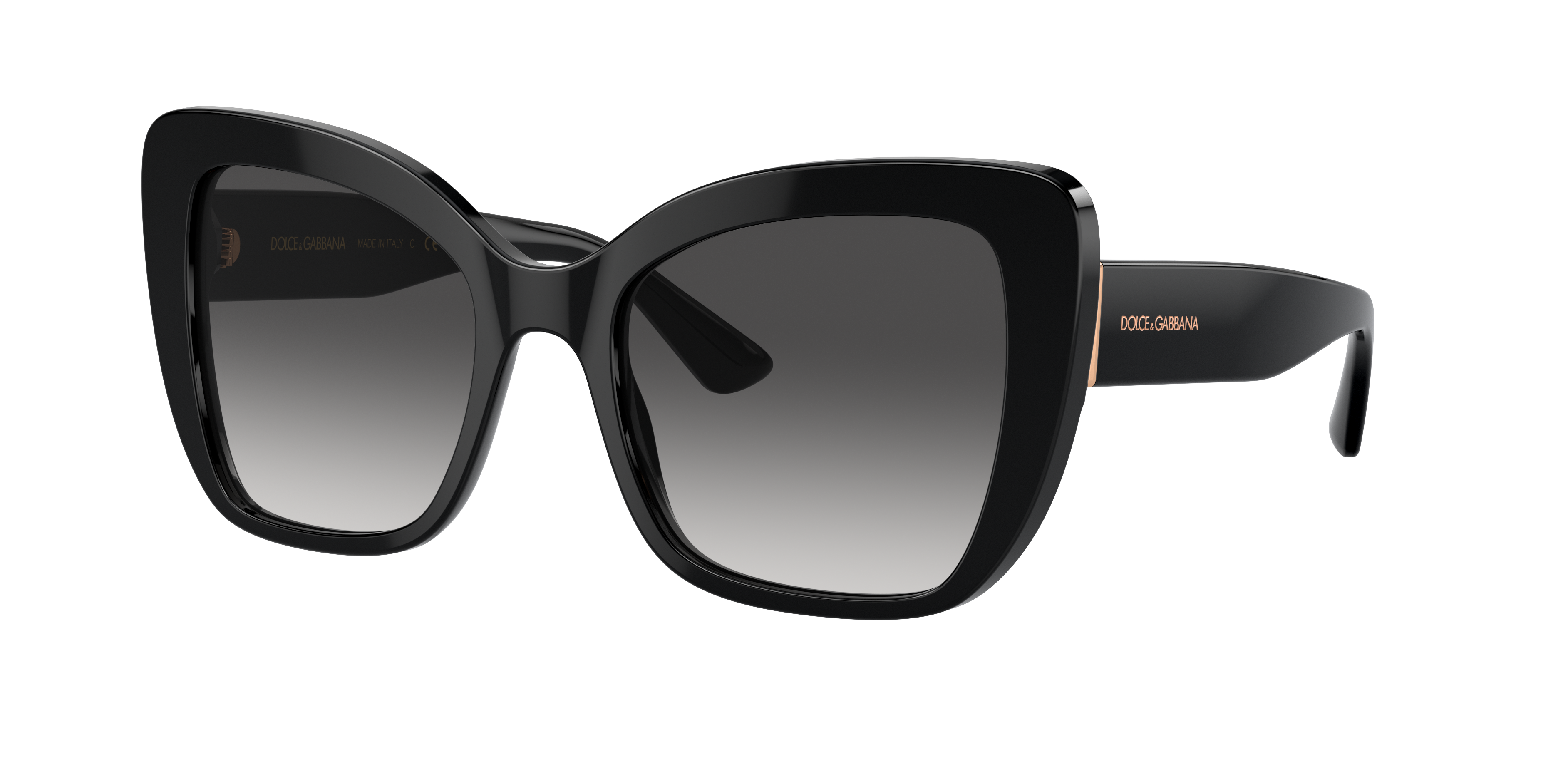 Dolce & Gabbana DG4348 Sunglasses | LensCrafters