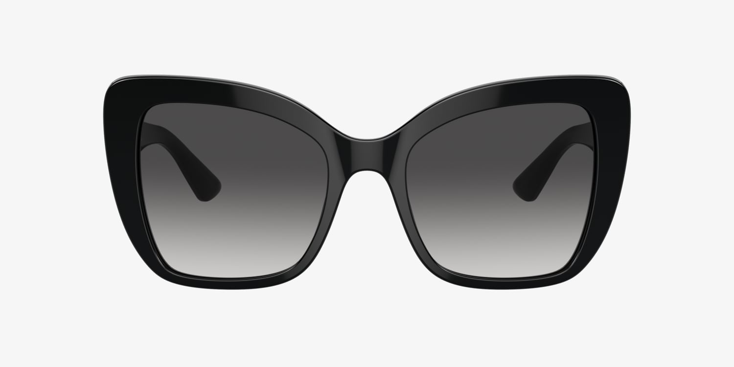Dolce & Gabbana DG4348 Sunglasses | LensCrafters
