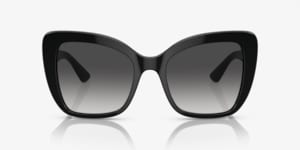 Dolce & Gabbana DG4348 Sunglasses | LensCrafters