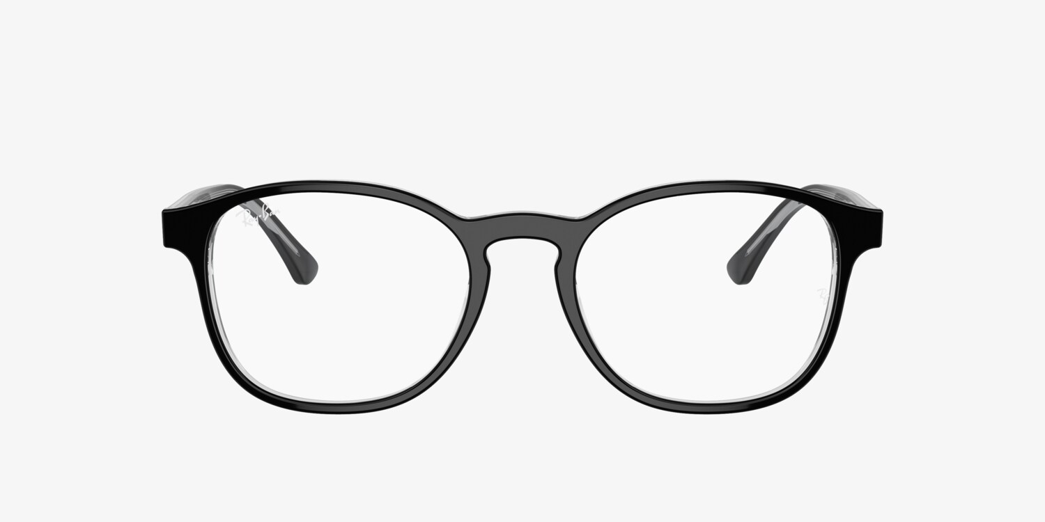 Ray-Ban RB5417 Optics Eyeglasses | LensCrafters display picture 1