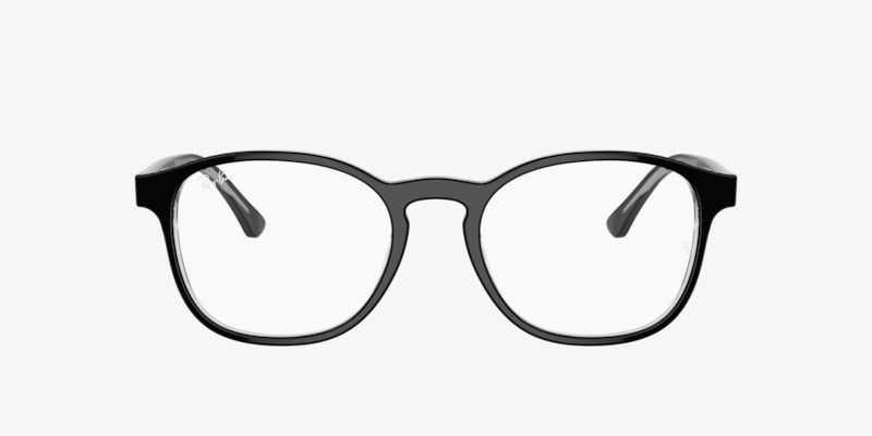 Ray-Ban RB7159 Optics Eyeglasses | LensCrafters