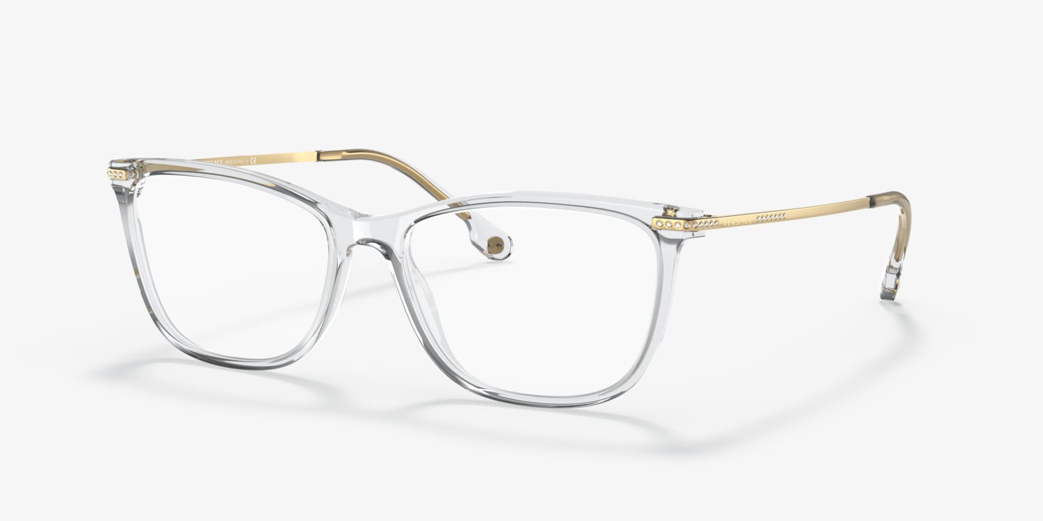 うさ@ページ Versace VE3274B Eyeglasses | LensCrafters