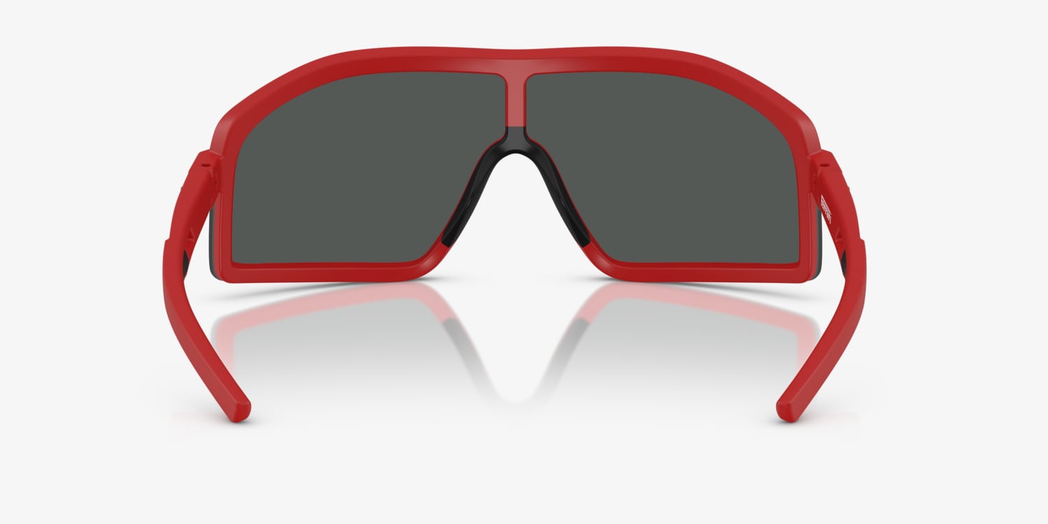 Scuderia Ferrari FZ6010U Sunglasses | LensCrafters