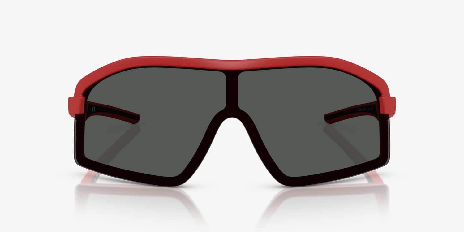 Scuderia Ferrari FZ6010U Sunglasses | LensCrafters