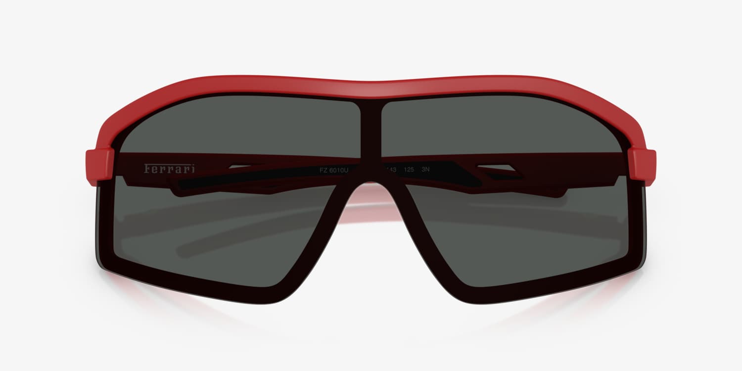 Scuderia Ferrari FZ6010U Sunglasses | LensCrafters