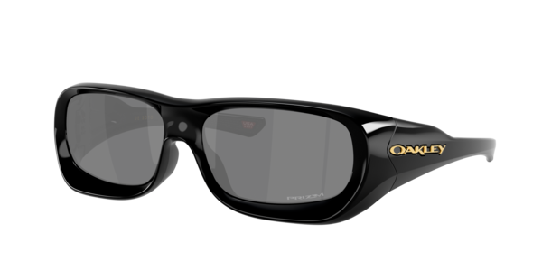 Oakley Unisex  Polished Black