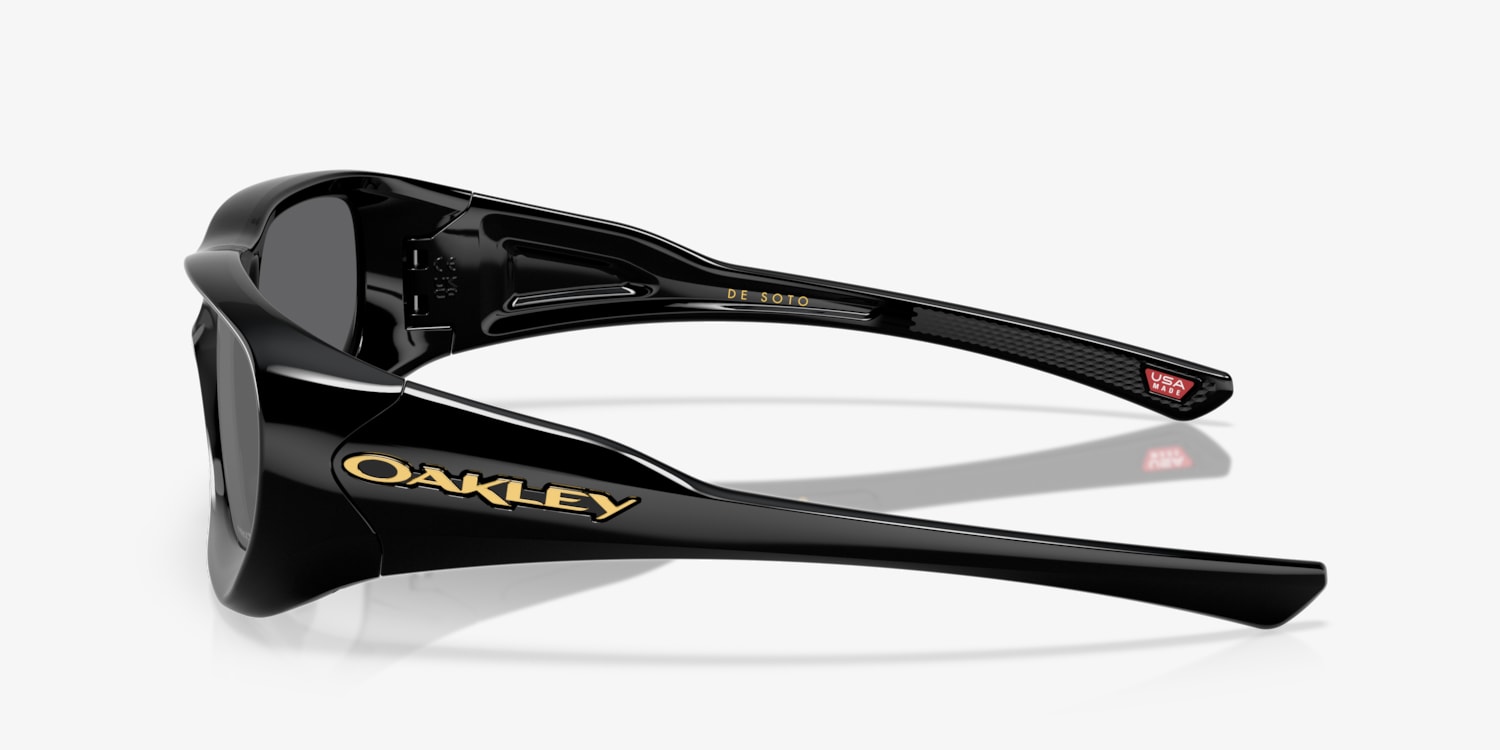 Oakley OO9494 De Soto Sunglasses | LensCrafters