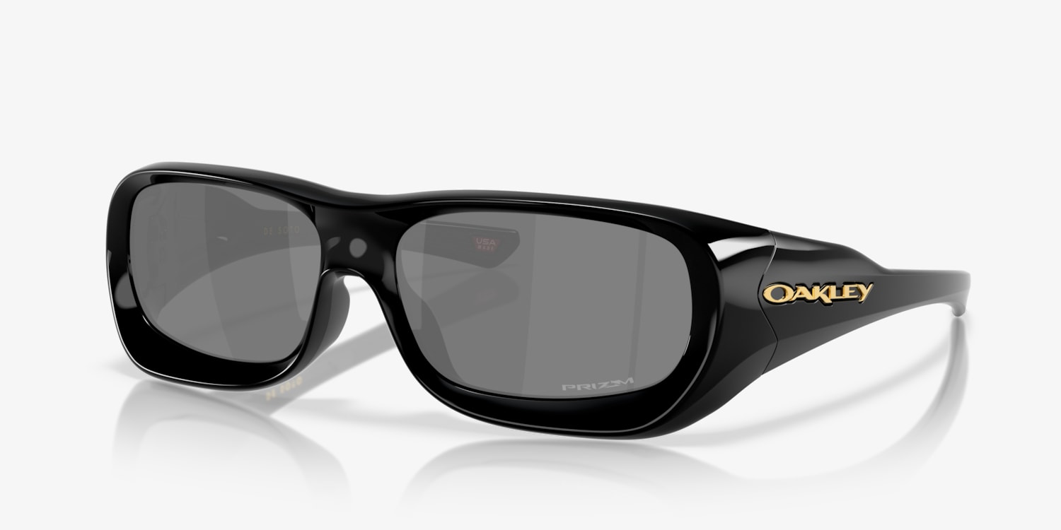 Oakley OO9494 De Soto Sunglasses | LensCrafters